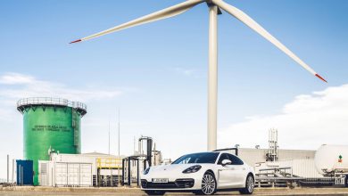 سوخت‌های الکترونیکی (E-Fuels) آیا جایگزین خودروهای برقی خواهند شد؟ منبع سایت چرخان