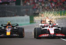 پورپوزینگ چیست؟ پدیده‌ آیرودینامیکی فرمول یک منبع سایت چرخان