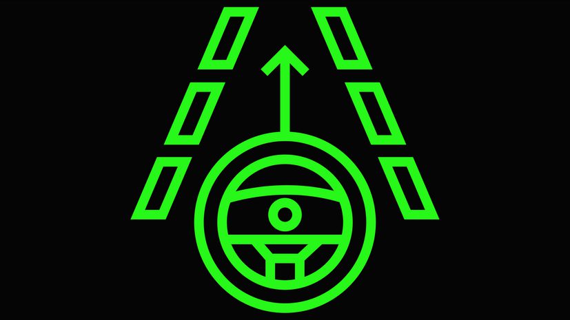 سیستم کمکی فعال راننده (Active Driver Assist)