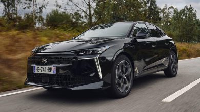 بررسی خودرو DS No4: هاچ‌بک لوکس و قدرتمند منبع سایت چرخان