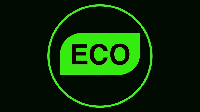 حالت اقتصادی (Eco Mode)