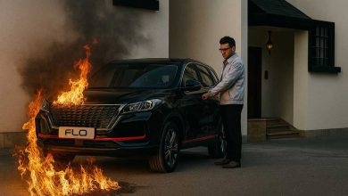 پایان زودهنگام لاماکو فلو؟ فقط 500 دستگاه مونتاژ شد و دیگر خبری نیست! منبع سایت چرخان