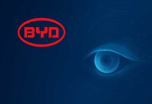 فناوری چشم خدا در محصولات BYD؛ انقلابی در هوشمندی رانندگی منبع سایت چرخان