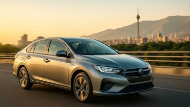 بررسی مزایای خودرو هیبریدی ساخت داخل؛ گامی منطقی میان دیروز بنزینی و فردای برقی منبع سایت چرخان