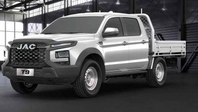 کی ام سی T9 وانت تجاری شد + عکس منبع سایت چرخان