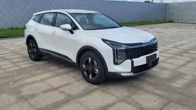 کیا اسپرتیج جدید در چین رونمایی شد منبع سایت چرخان