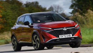 نیسان قشقایی جدید نسخه e-Power تلاشی برای بازگشت به بازار منبع سایت چرخان