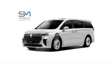 گواهی تایید نوع وویا دریم وارداتی سروش موتور مبنا صادر شد منبع سایت چرخان