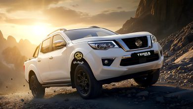 کاتالوگ پیکاپ ترا جدیدترین محصول مانیان خودرو منتشر شد منبع سایت چرخان