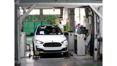 تصاویری از خط تولید سایپا اطلس را ببینید منبع سایت چرخان