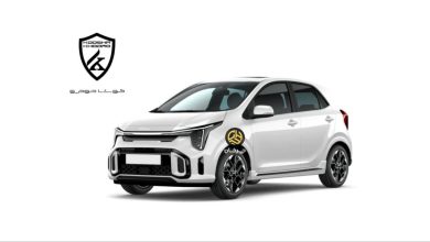 گواهی تایید نوع کیا پیکانتو وارداتی کوشا خودرو نگین صادر شد منبع سایت چرخان