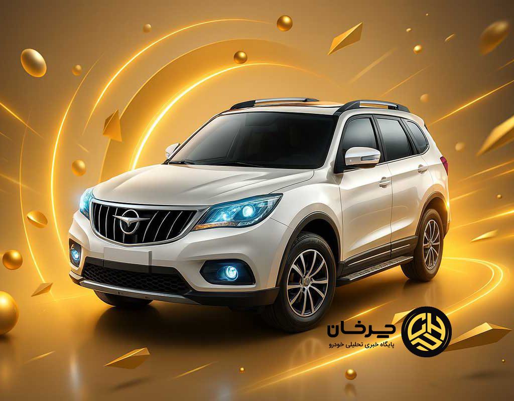 بهترین مدل هایما S7 کدام است؟