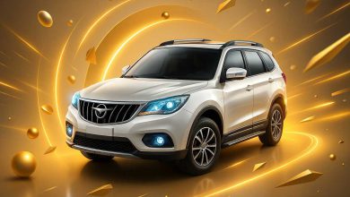 بهترین مدل هایما S7 کدام است؟ منبع سایت چرخان