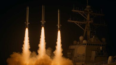 موشک تاماهاک چیست؟ بررسی برد، قدرت تخریب و نقش آن در جنگ‌های مدرن منبع سایت چرخان