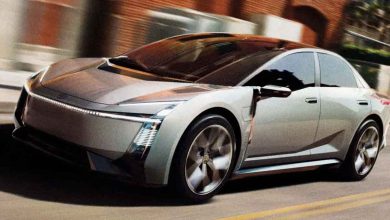 کانسپت تویوتا کرولا با چهره‌ای انقلابی و احتمالا برقی رونمایی شد منبع سایت چرخان