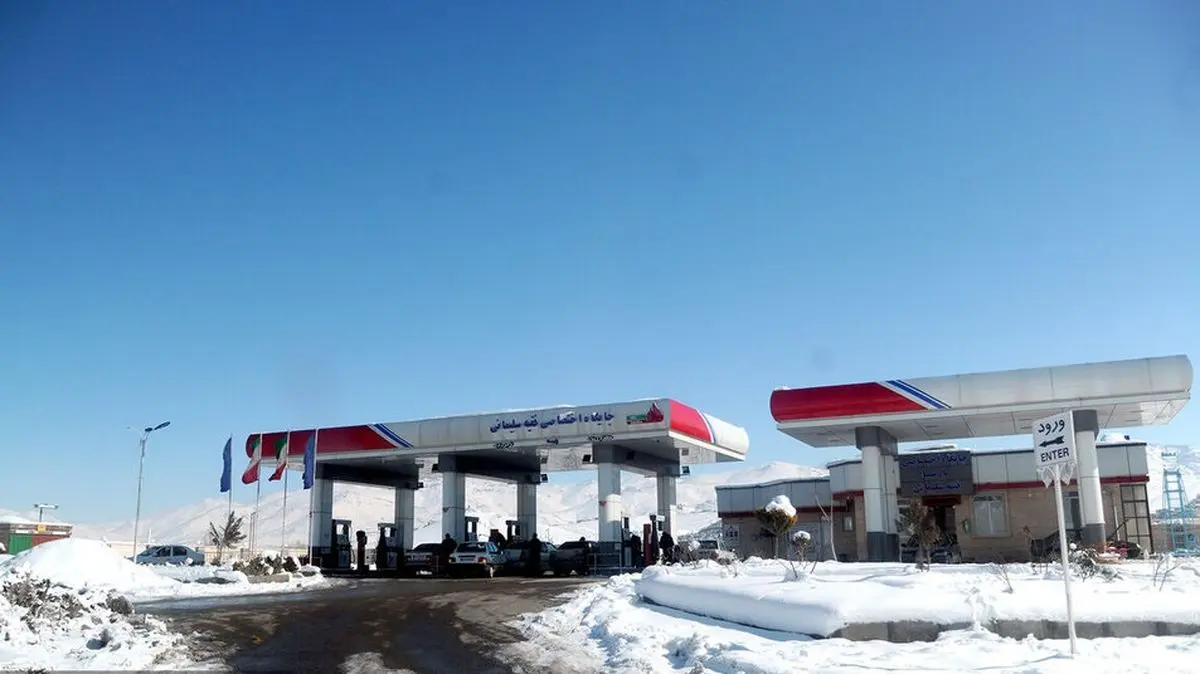 مراقبت از خودرو در فصل زمستان