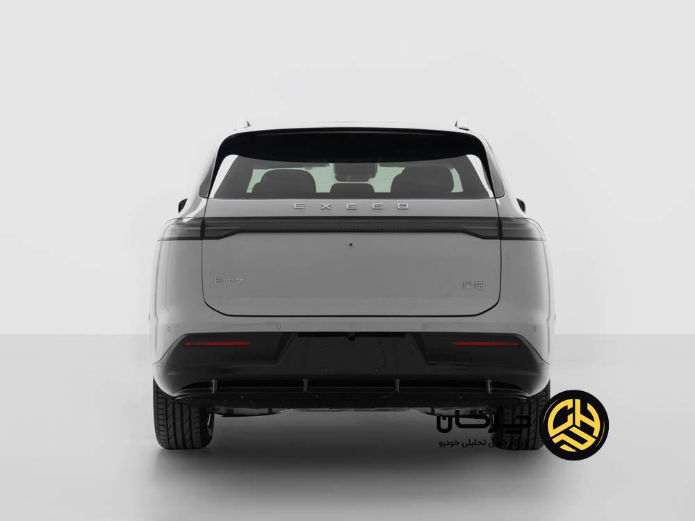 چری اکسید اکسلانتیکس ET7