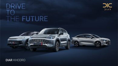 خدمات پس از فروش خودروهای سابرینا در تعمیرگاه مرکزی دیار خودرو منبع سایت چرخان