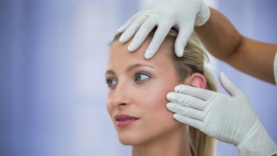 ماندگاری لیفت شقیقه چقدر است؟ منبع سایت چرخان