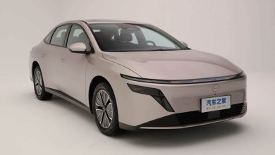 پیش‌ فروش نیسان N6 در چین آغاز شد منبع سایت چرخان