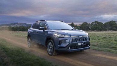 تویوتا کرولا کراس 2025، آیا همان کرولای همیشگی خواهد بود؟ منبع سایت چرخان