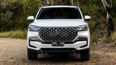 سانگ یانگ رکستون 2026، موفقیت بدون اغراق منبع سایت چرخان