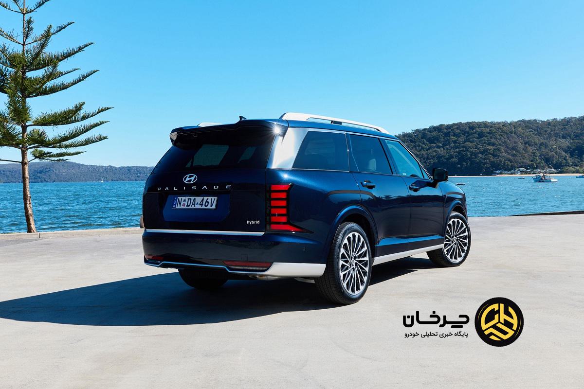 هیوندای پالیسید