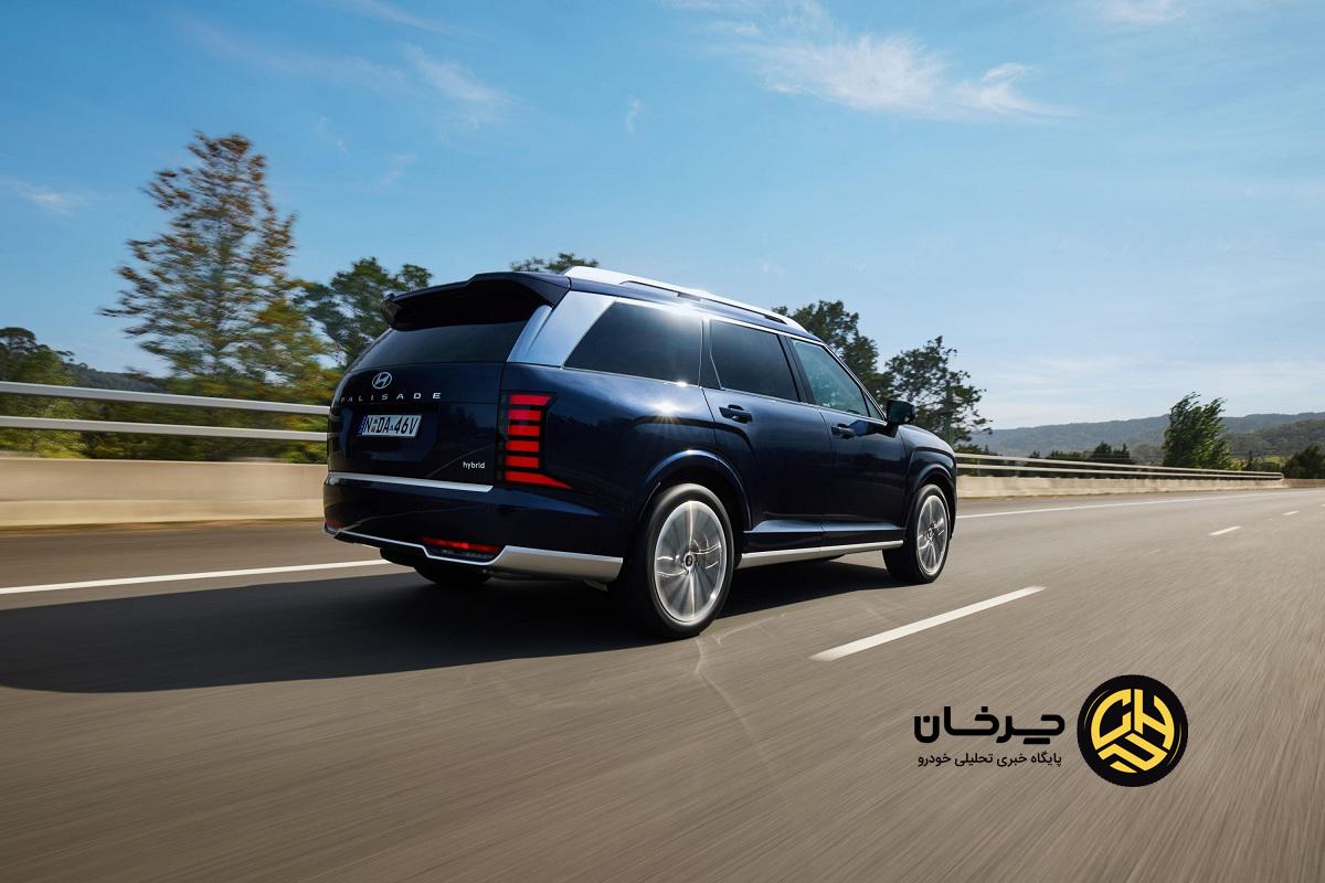 هیوندای پالیسید