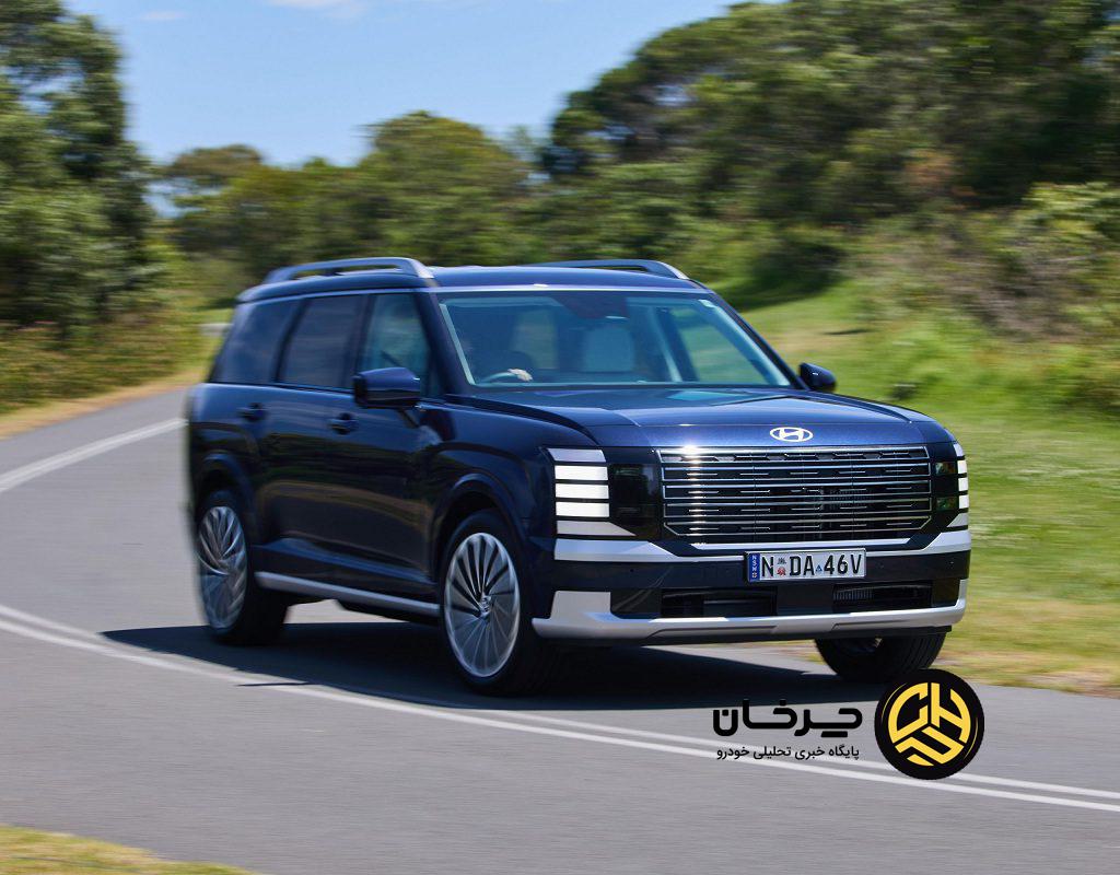 هیوندای پالیسید