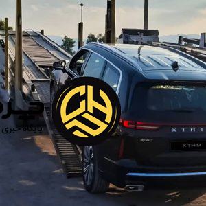 تحویل بی‌وقفه و لوکس خودروهای اکستریم با تمرکز بر کیفیت و رضایت مشتریان