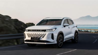 : XTRIM SX مدرن بودن تنها در ظاهر خلاصه نمی‌شود، بلکه در فناوری نیز معنا می‌یابد منبع سایت چرخان