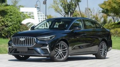 پیش‌فروش جیلی Emgrand 2026 با امکانات جدیدتر آغاز شد منبع سایت چرخان