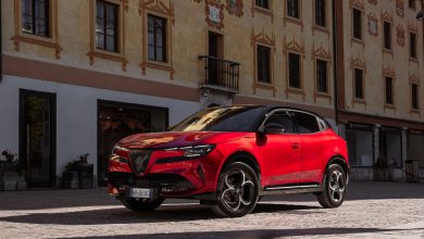 آلفارومئو جونیور اسپرت اسپشیاله 2026، تلفیقی از اصالت، اسپرت بودن و فناوری در قالبی مدرن منبع سایت چرخان