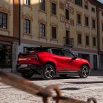 آلفارومئو جونیور اسپرت اسپشیاله ۲۰۲۶، تلفیقی از اصالت، اسپرت بودن و فناوری در قالبی مدرن