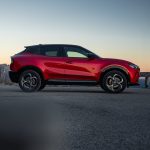 آلفارومئو جونیور اسپرت اسپشیاله ۲۰۲۶، تلفیقی از اصالت، اسپرت بودن و فناوری در قالبی مدرن