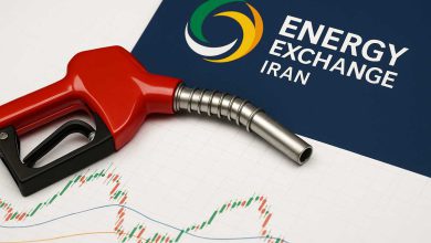 عرضه «بنزین ویژه سوپر» در رینگ داخلی بورس انرژی اعلام شد منبع سایت چرخان