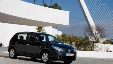 رنو ساندرو یا همان داچیا ساندرو: داستانی از موفقیت منبع سایت چرخان