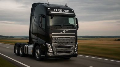 آغاز ثبت‌نام کشنده‌های وارداتی ده‌ساله اروپایی توسط گروه خودروسازی ره‌نیاز ایستا و آسیاگستر کارن منبع سایت چرخان