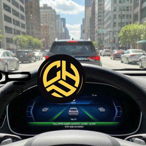 رادار تطبیقی (FSRACC) چیست؟