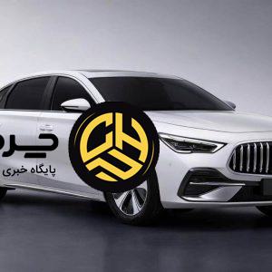 جیلی گلکسی استارشاین 7 PHEV با برد برقی ۱۶۵ کیلومتر معرفی شد