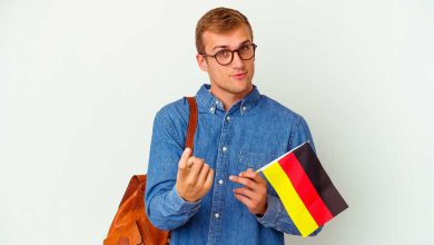 آخرین قوانین مهاجرت تحصیلی در آلمان چیست؟ منبع سایت چرخان