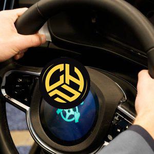 سنسور تشخیص حضور دست روی فرمان (HOD) چیست؟