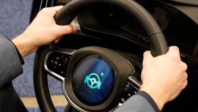 سنسور تشخیص حضور دست روی فرمان (HOD) چیست؟ منبع سایت چرخان