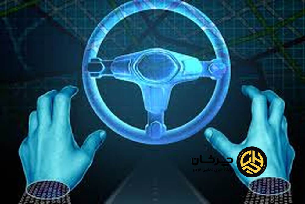 سنسور تشخیص حضور دست روی فرمان (HOD) چیست؟ تشخیص حضور دست روی فرمان (HOD)