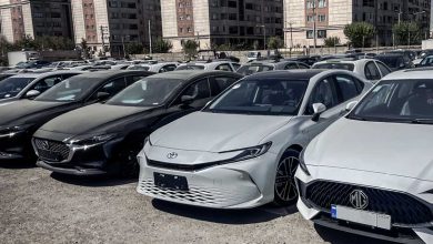 پایان اختلاف مجلس و دولت بر سر تعرفه واردات خودرو منبع سایت چرخان