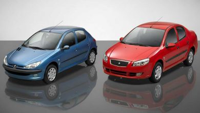 بیانیه ایران خودرو درباره اجرای برنامه داوطلبانه ارتقای سیستم گرمایشی در محصولات خانواده 206، 207 و رانا منبع سایت چرخان