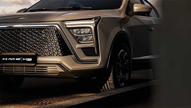 بررسی جایگاه KMC X5 در بازار خودرو ایران منبع سایت چرخان