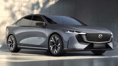 شرایط فروش مزدا EZ-6، آبان 1404 منبع سایت چرخان