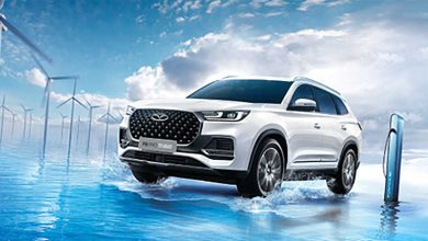 مدیران خودرو؛ پیشرو در توسعه و عرضه‌ خودروهای انرژی‌نو در ایران منبع سایت چرخان