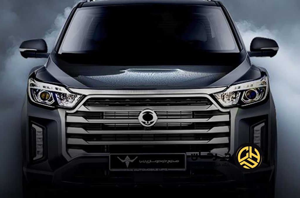 موسو گرند خان